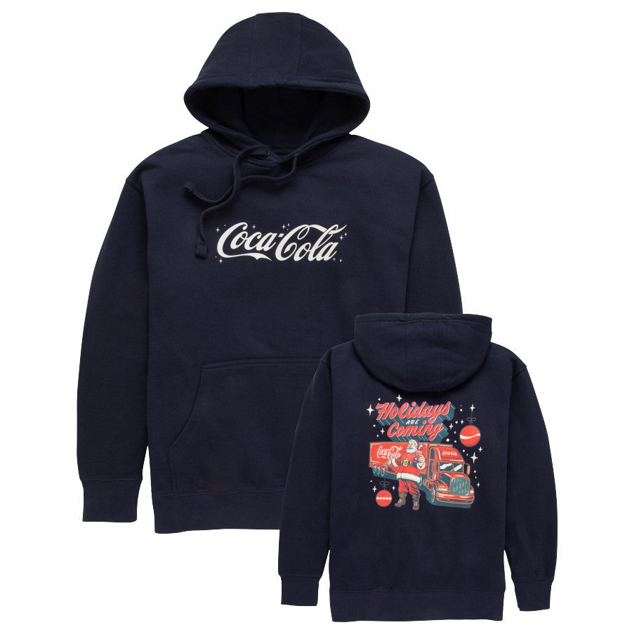 Coca-Cola Store Top Pick - Coca-Cola Caravan Unisex Hoodie