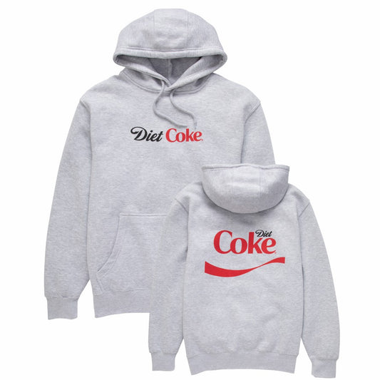 Coca-Cola Store Exclusive - Diet Coke Unisex Hoodie