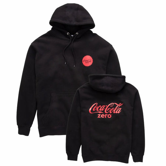 Coca-Cola Store Best Seller - Coke Zero Unisex Hoodie