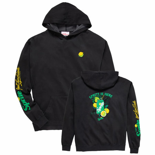Coca-Cola Store Exclusive - Sprite Here Unisex Hoodie