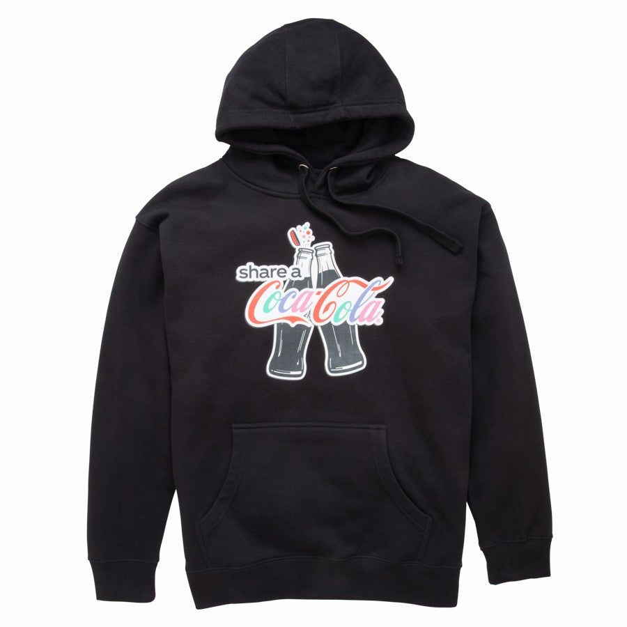 Coca-Cola Store Trusted - Share A Coke Unisex Hoodie