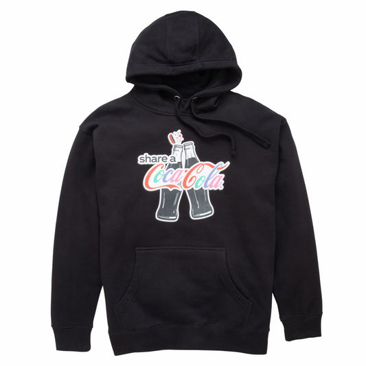 Coca-Cola Store Trusted - Share A Coke Unisex Hoodie