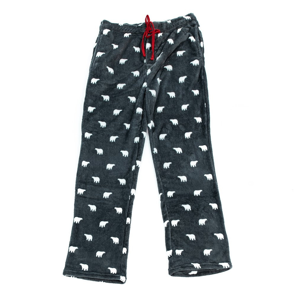 Coca-Cola Store Smart Buy - Coca-Cola Polar Bear Print Pants