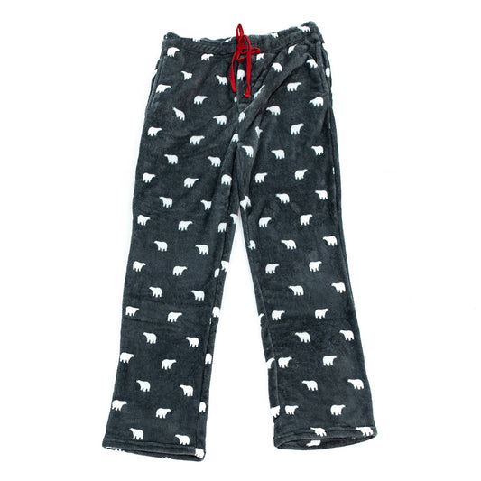 Coca-Cola Store Smart Buy - Coca-Cola Polar Bear Print Pants