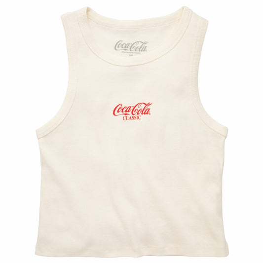 Coca-Cola Store Featured - Coca-Cola Classic Women's Tank