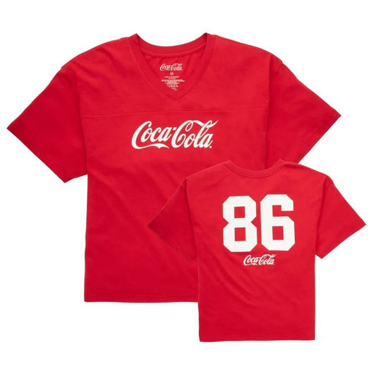 Coca-Cola Store Everyday - Coca-Cola Women's Jersey