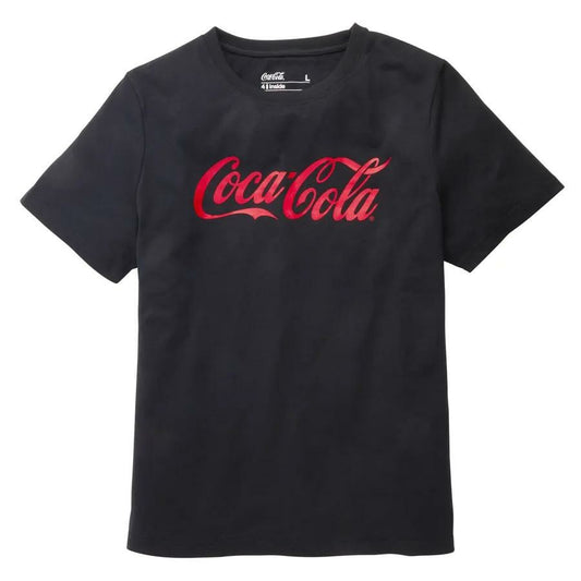 Coca-Cola Store Special Offer - Coca-Cola Script Women's Tee