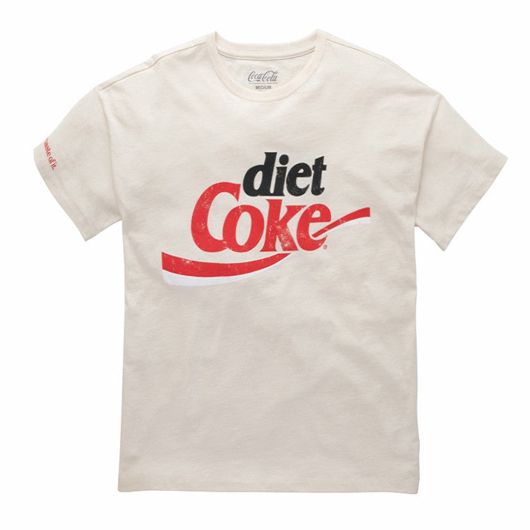 Coca-Cola Store Everyday - Diet Coke Women's Tee