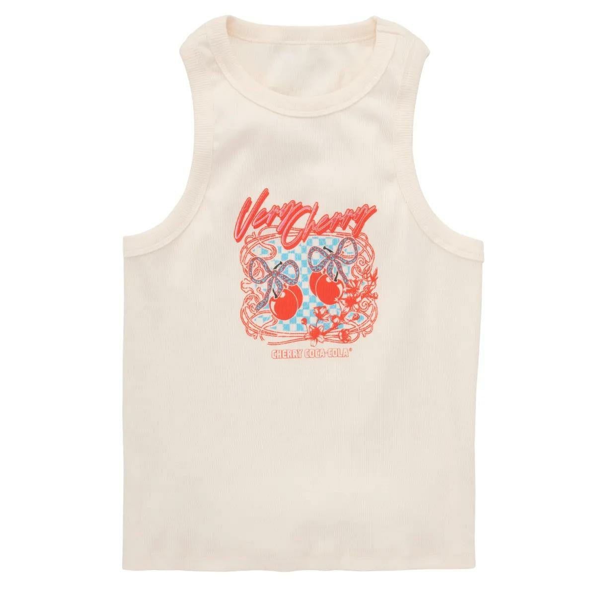 Coca-Cola Store Recommended - Cherry Coca-Cola Very Cherry Tee