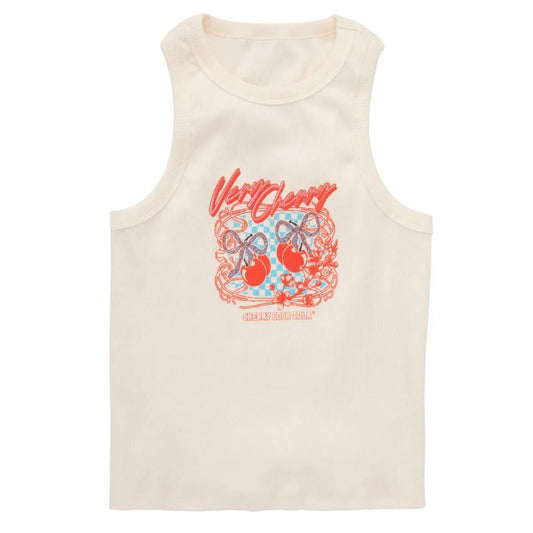 Coca-Cola Store Recommended - Cherry Coca-Cola Very Cherry Tee