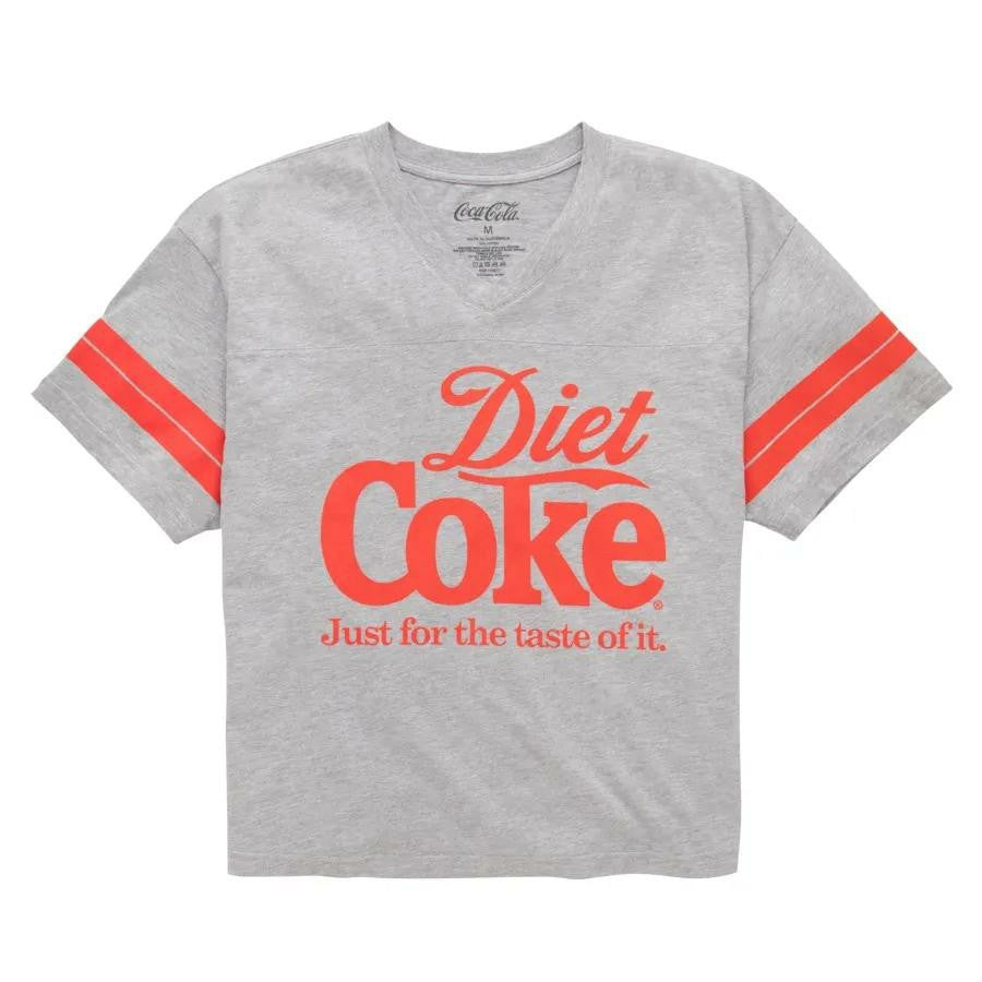 Coca-Cola Store Recommended - Diet Coke Women's Jersey