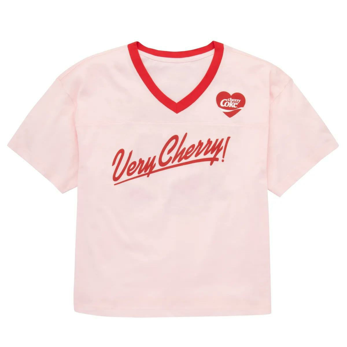 Coca-Cola Store Quality - Cherry Coke Women's Jersey