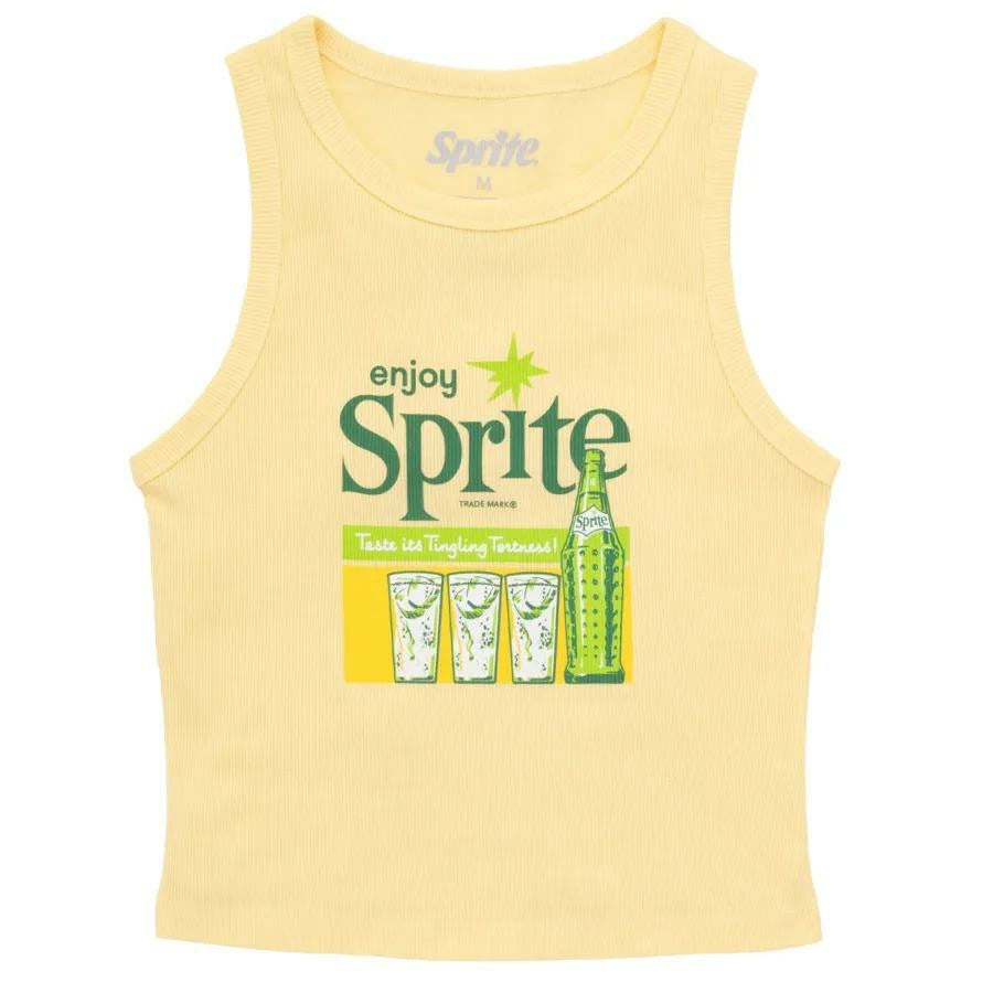 Coca-Cola Store Trusted - Enjoy Sprite Tank