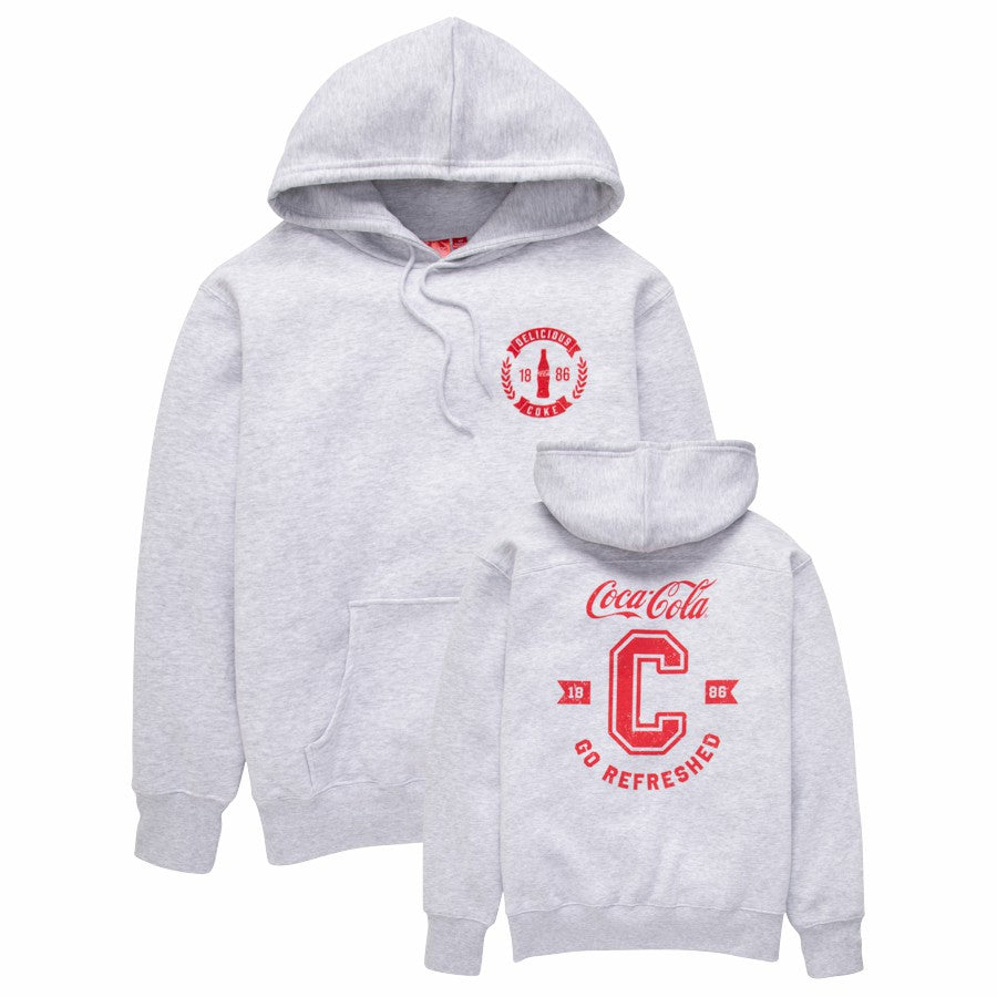 Coca-Cola Store Signature - Coca-Cola Crafted Sport Women's Hoodie