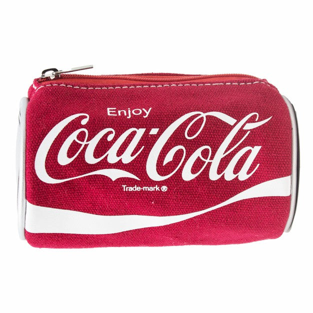 Coca-Cola Store Classic - Coca-Cola Can Coin Purse