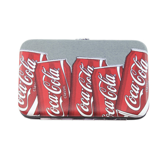 Coca-Cola Store Smart Buy - Coke Can Wallet