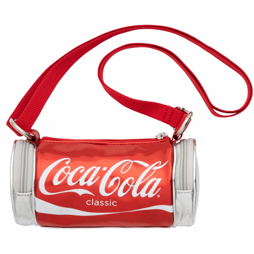 Coca-Cola Store Value - Coke Can Handbag