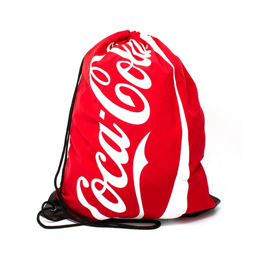 Coca-Cola Store Deals - Coca-Cola String Bag