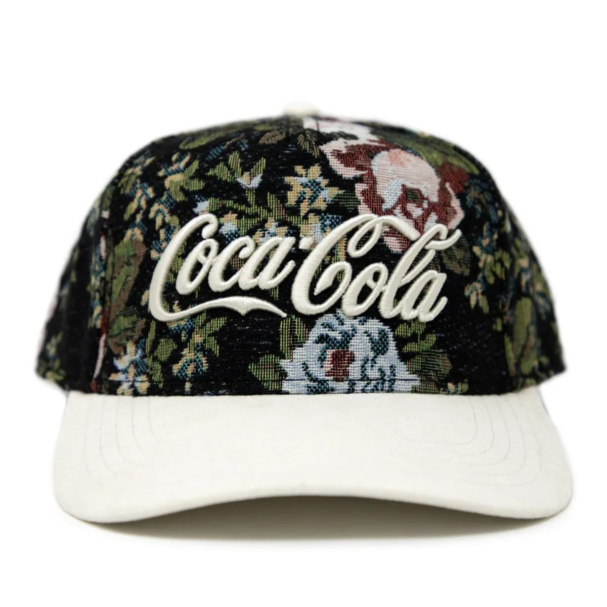 Coca-Cola Store New - Coca-Cola Floral Archibald Hat