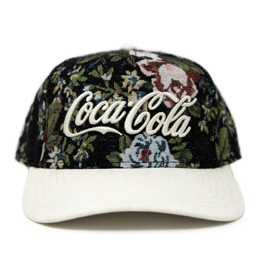 Coca-Cola Store New - Coca-Cola Floral Archibald Hat