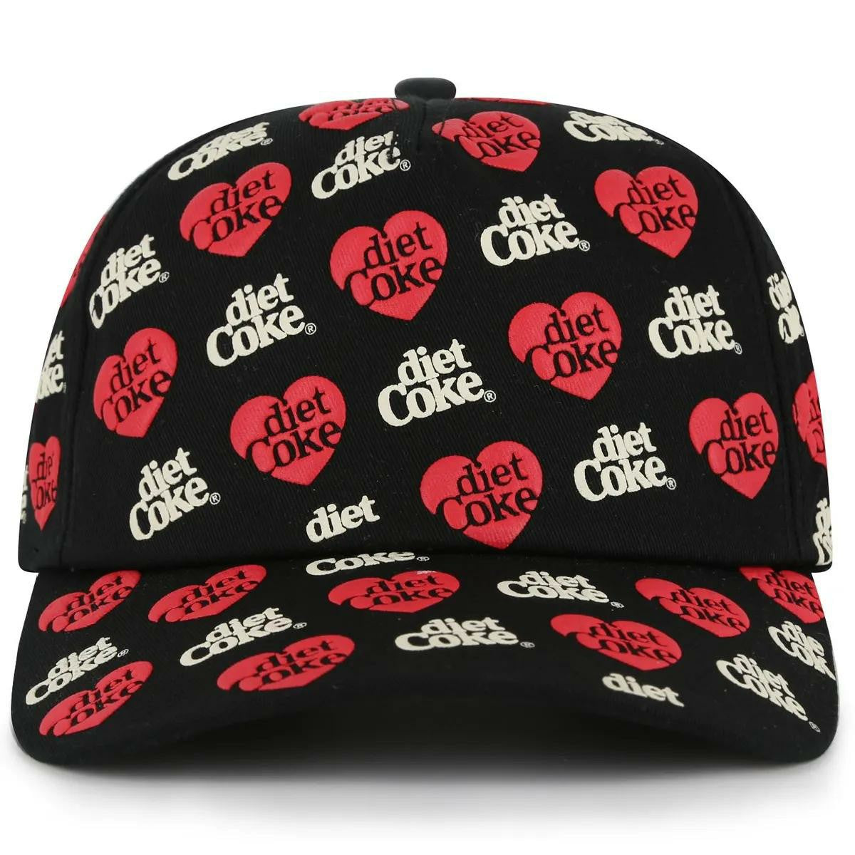 Coca-Cola Store Latest - Diet Coke Baseball Hat