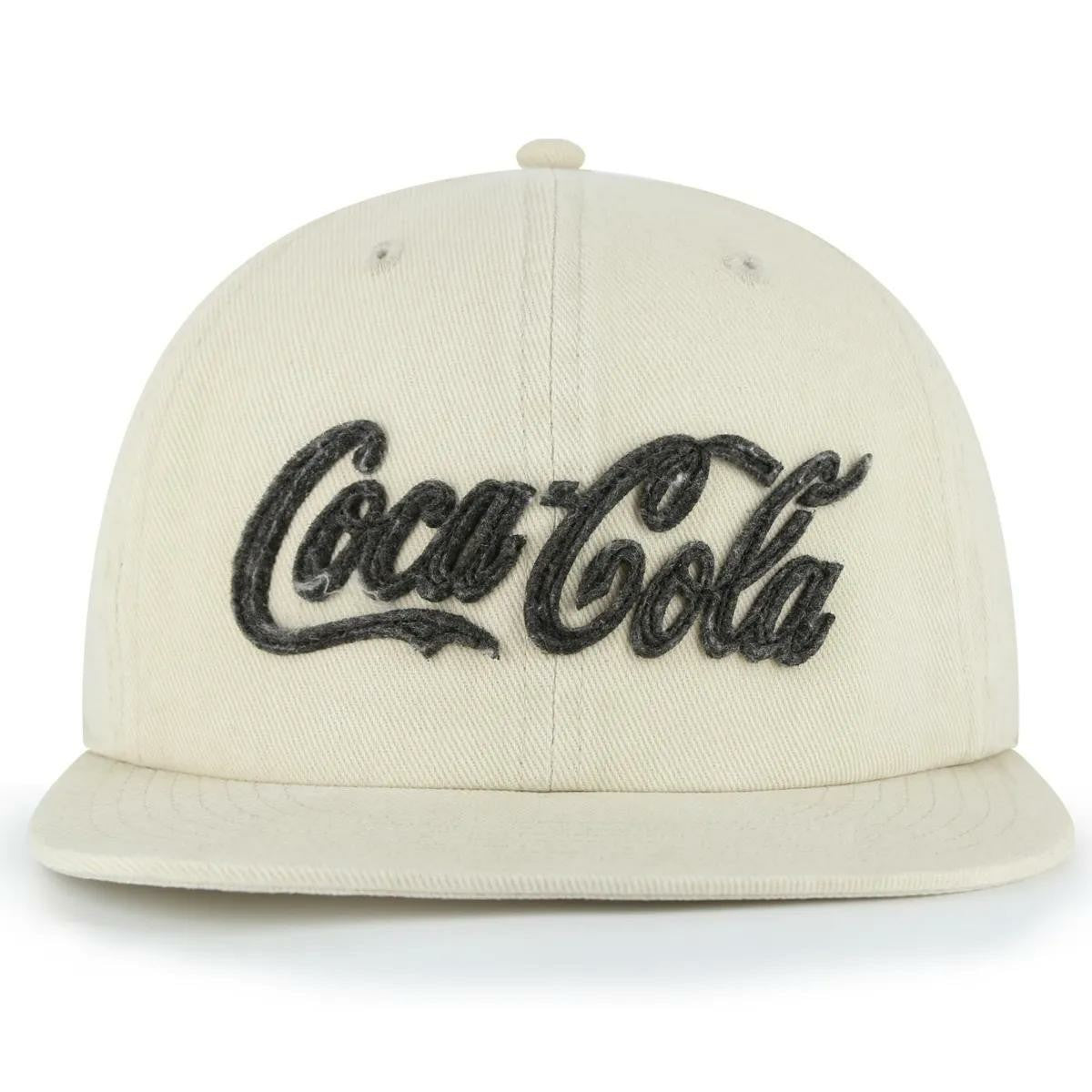 Coca-Cola Store Popular - Coca-Cola Script Jenkins Hat