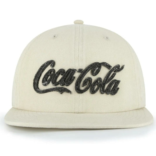 Coca-Cola Store Popular - Coca-Cola Script Jenkins Hat