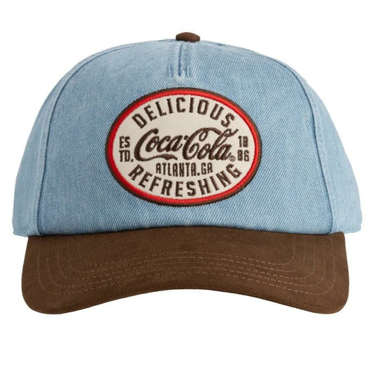Coca-Cola Store Exclusive - Coca-Cola Fulton Hat