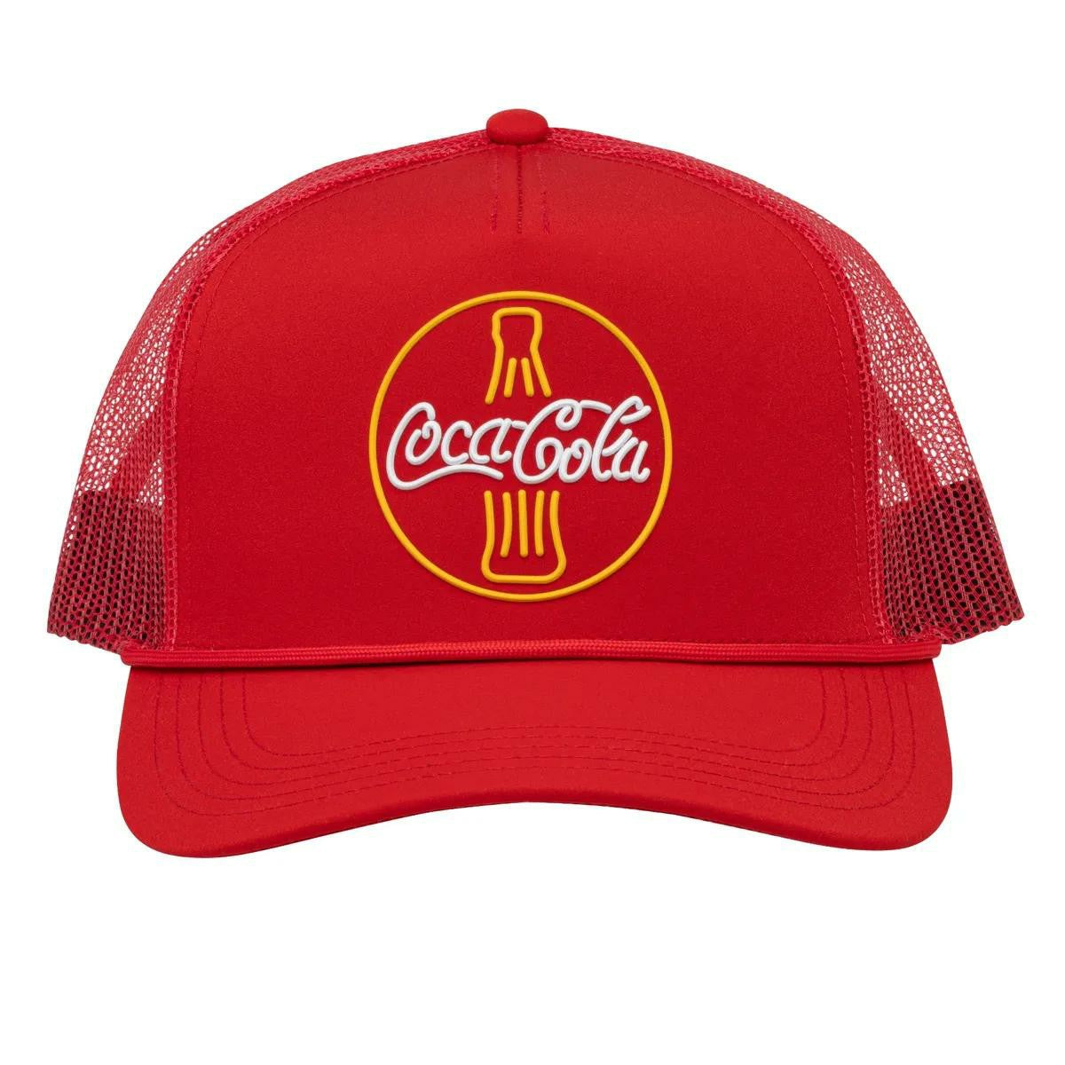 Coca-Cola Store Latest - Coca-Cola Freemont Trucker Hat