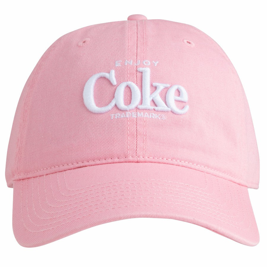 Coca-Cola Store Hot Sale - Coke Club Baseball Cap