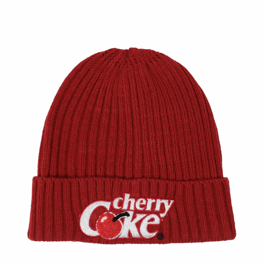 Coca-Cola Store Value - Cherry Coke Cuff Beanie