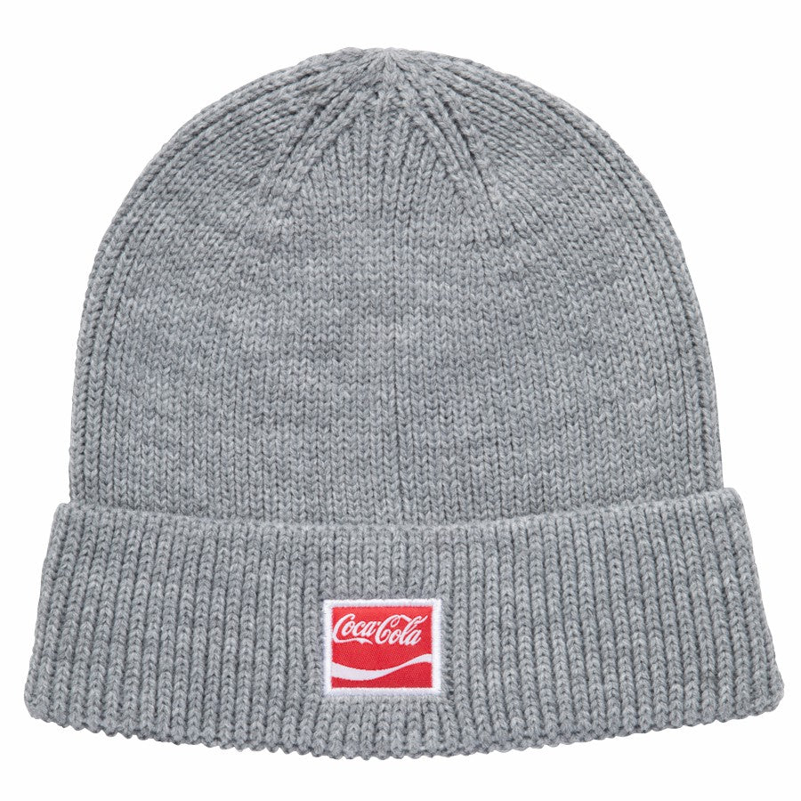 Coca-Cola Store Best Seller - Coca-Cola Arden Square Beanie Hat
