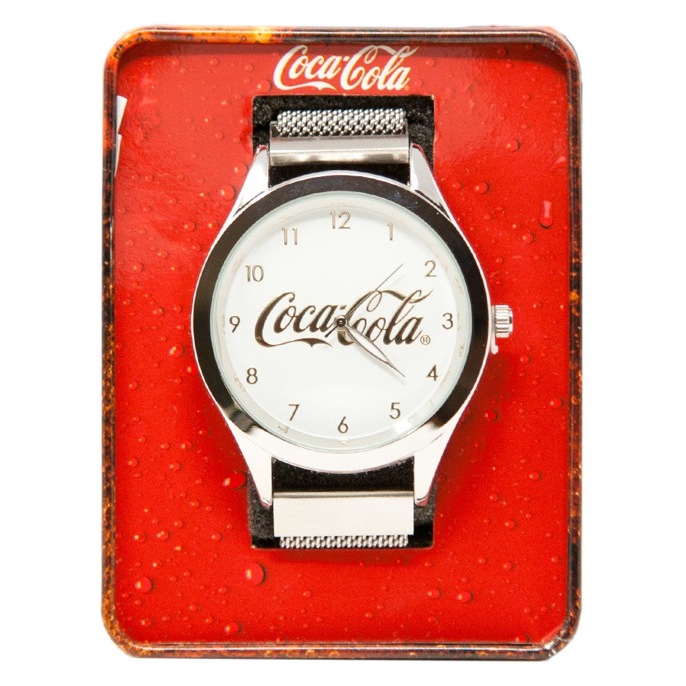 Coca-Cola Store Trusted - Coca-Cola Flex Band Watch