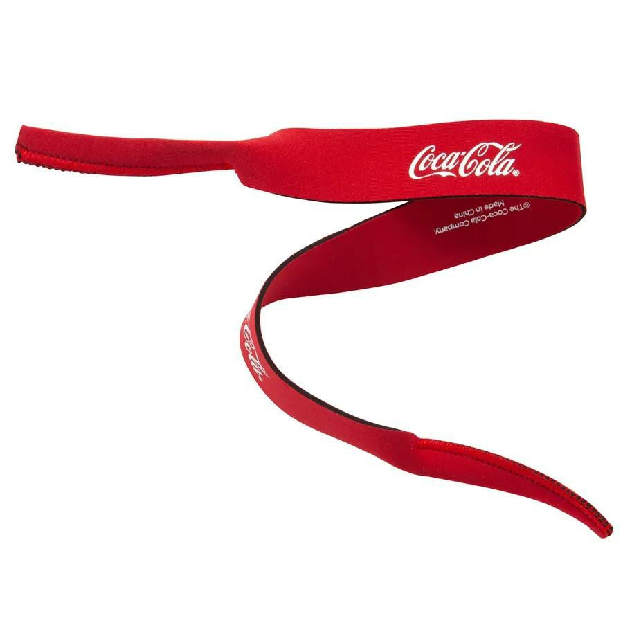Coca-Cola Store Quality - Coca-Cola Script Sunglass Strap