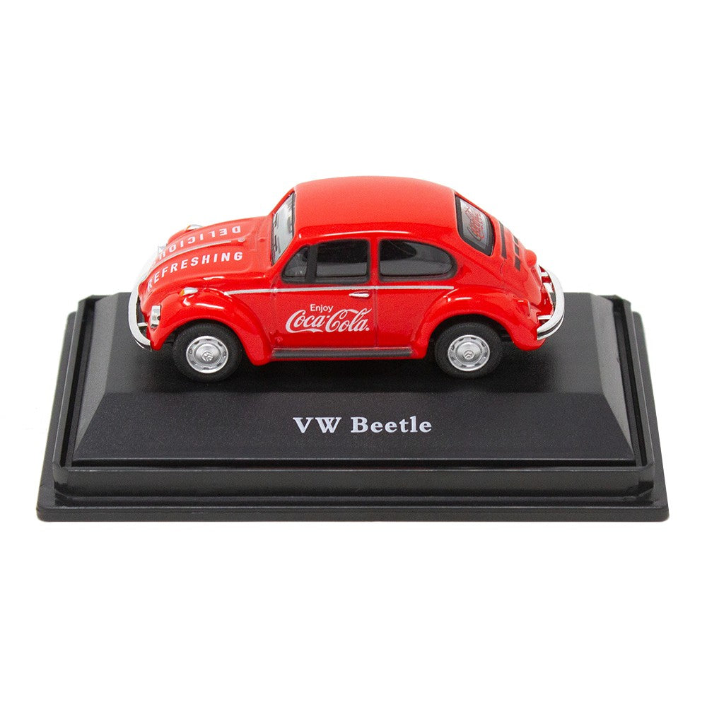 Coca-Cola Store Featured - Coca-Cola 1966 VW Beetle