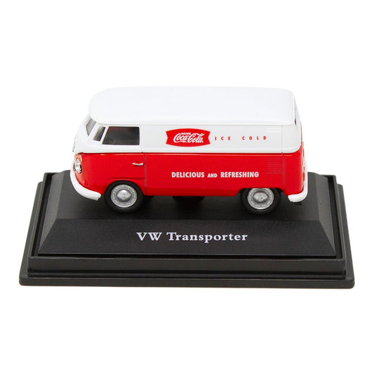 Coca-Cola Store Great Value - Coca-Cola 1962 VW Cargo Van