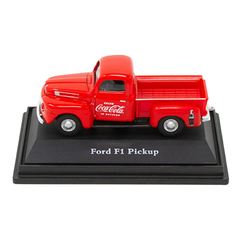 Coca-Cola Store Top Pick - Coca-Cola 1948 Ford F1 Pickup