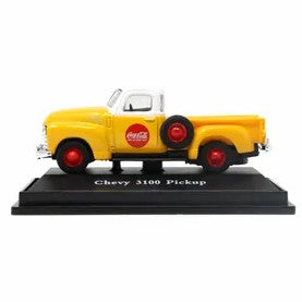 Coca-Cola Store Featured - Coca-Cola 1963 Chevy 3100 Pickup