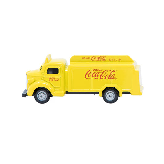 Coca-Cola Store New - Coca-Cola 1947 Toy Delivery Truck | Collectibles