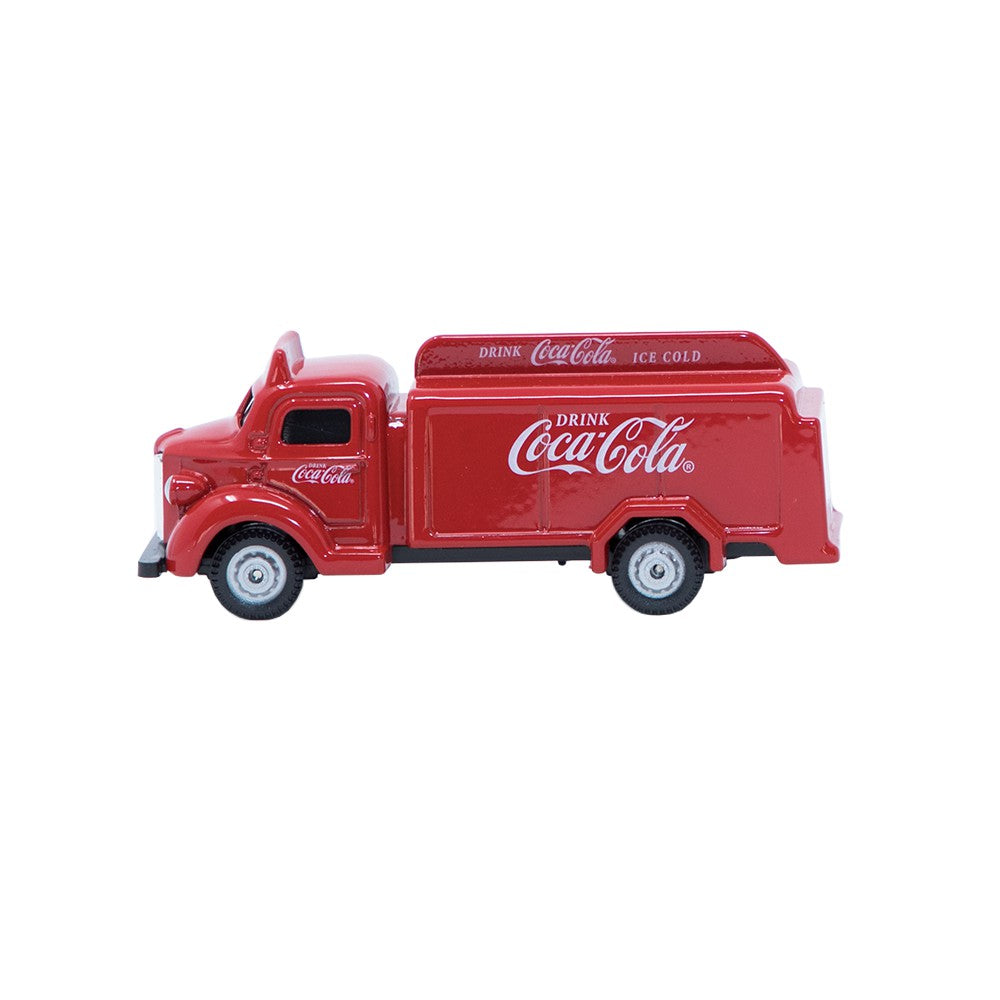 Coca-Cola Store Smart Buy - Coca-Cola Red 1947 Delivery Truck