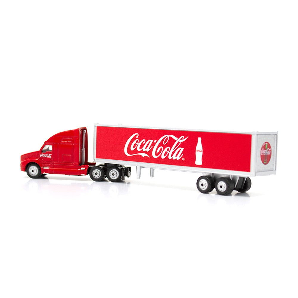 Coca-Cola Store Best Price - Coca-Cola Script Long Hauler