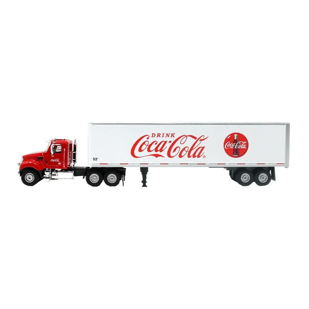 Coca-Cola Store Best Price - Coca-Cola Tractor Trailer