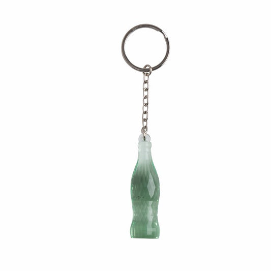 Coca-Cola Store Featured - Coca-Cola 3D Bottle Acrylic Keychain