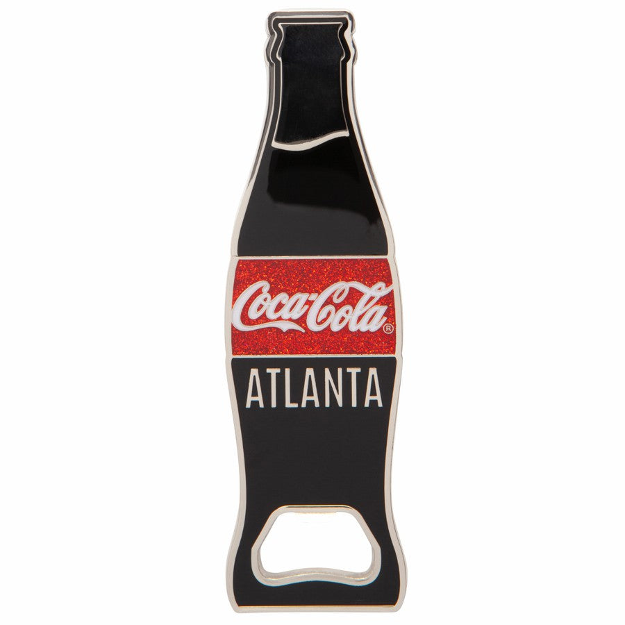 Coca-Cola Store Everyday - Coca-Cola Atlanta Magnet Bottle Opener