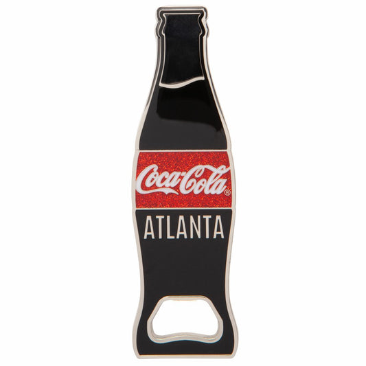 Coca-Cola Store Everyday - Coca-Cola Atlanta Magnet Bottle Opener