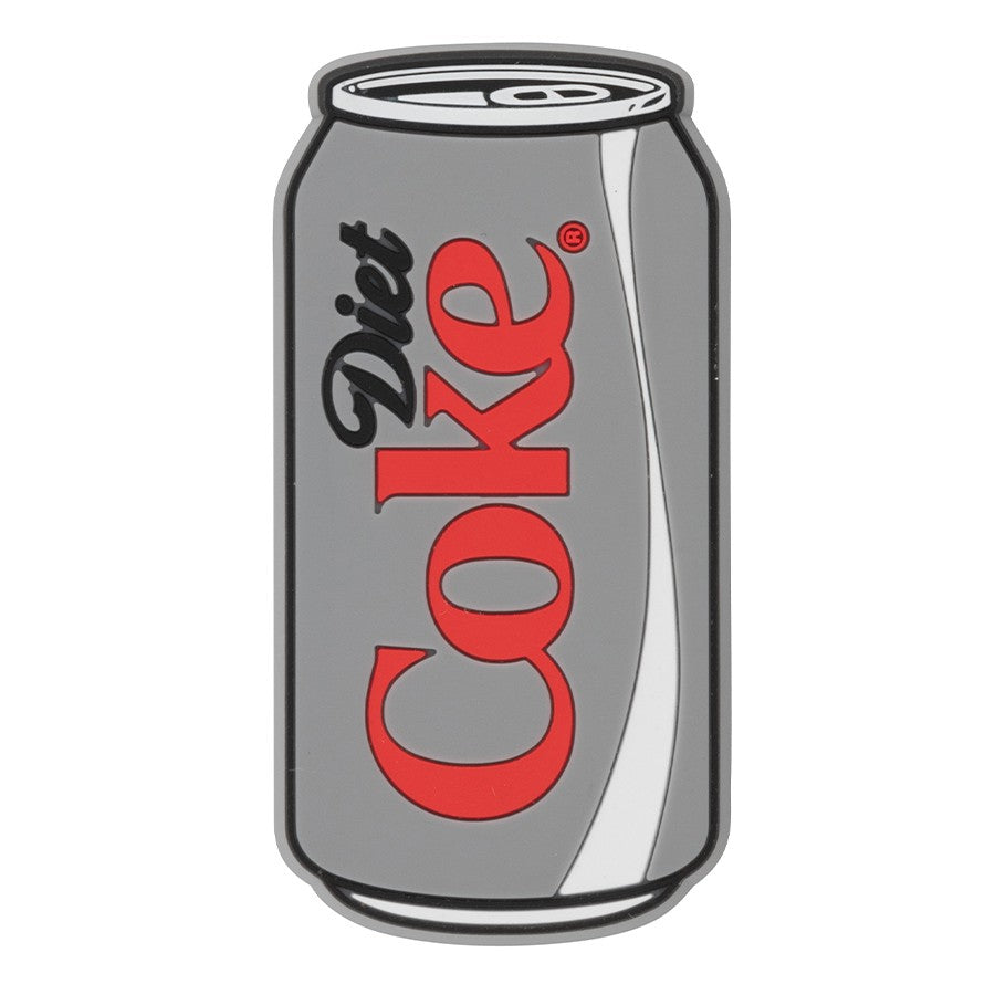 Coca-Cola Store Deals - Diet Coke Can Silicone Magnet