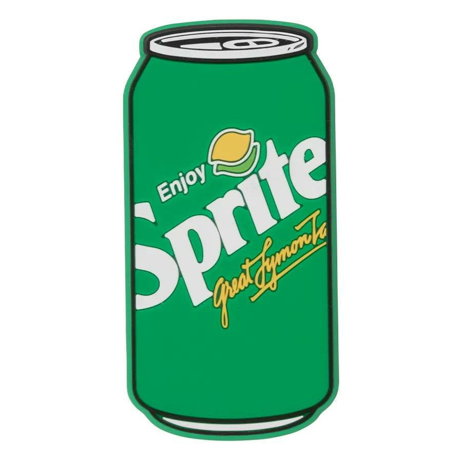 Coca-Cola Store Exclusive - Sprite Can Silicone Magnet