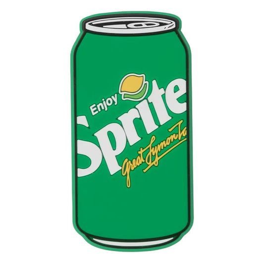 Coca-Cola Store Exclusive - Sprite Can Silicone Magnet