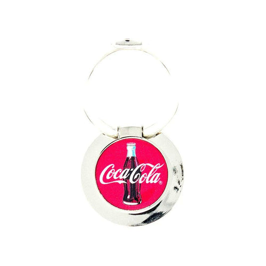Coca-Cola Store Great Value - Coca-Cola Bottle Phone Ring Holder
