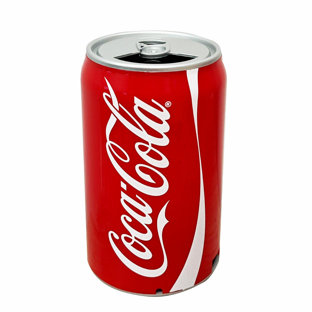 Coca-Cola Store Signature - Coca-Cola Can Bluetooth Speaker